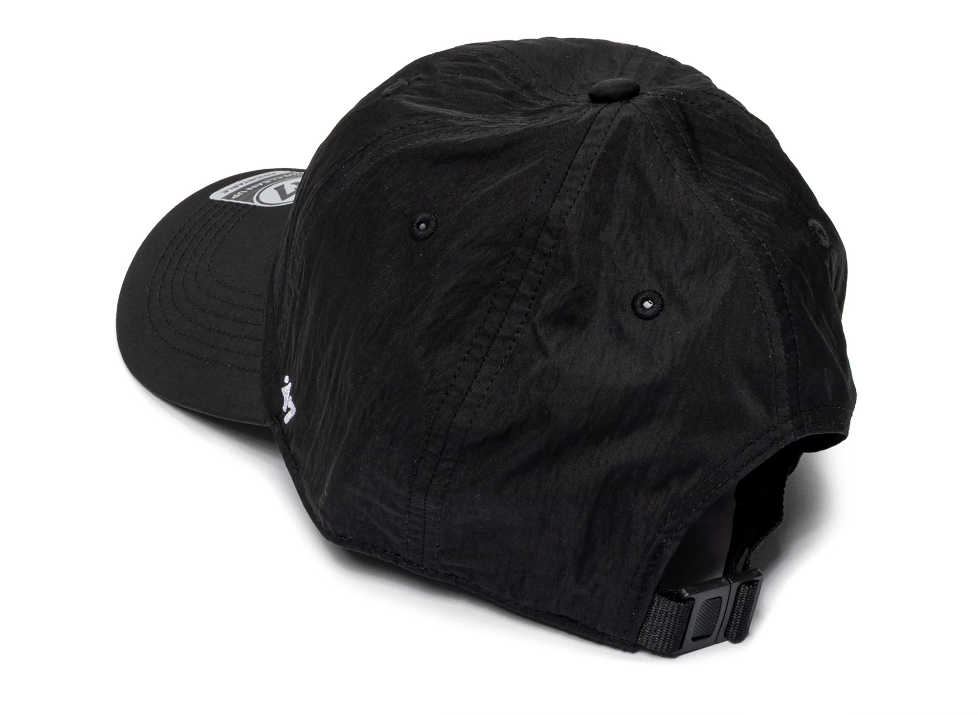47 Los Angeles Dodgers Black Psychadelica 47 Clean Up - Image 2