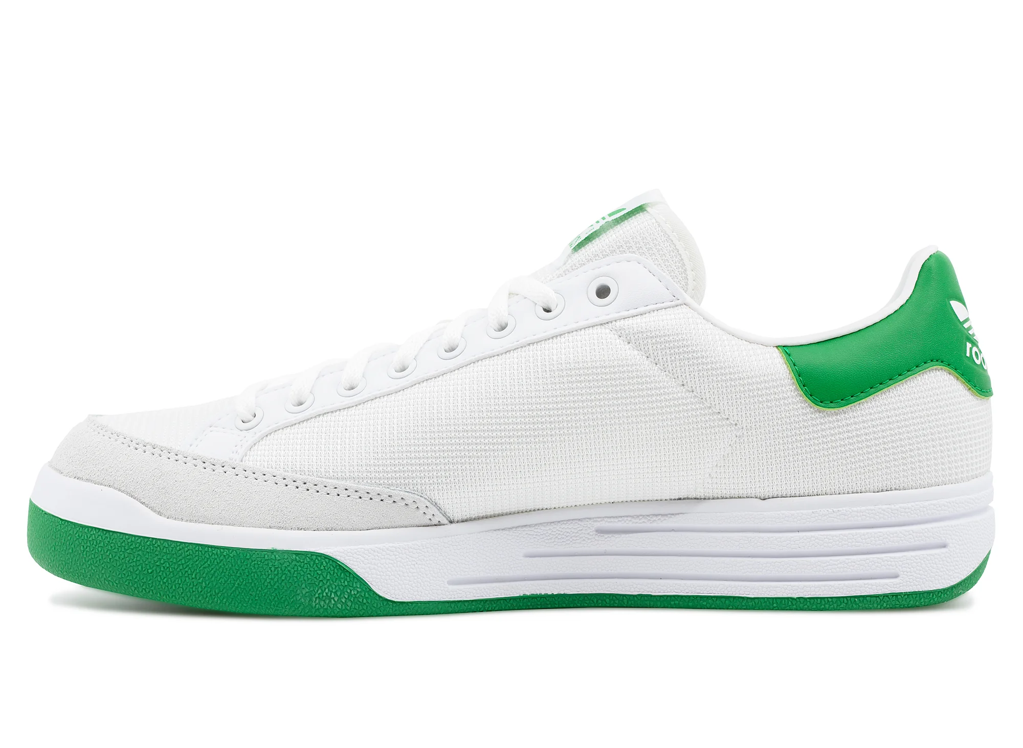 Adidas Rod Laver Shoes - Image 3
