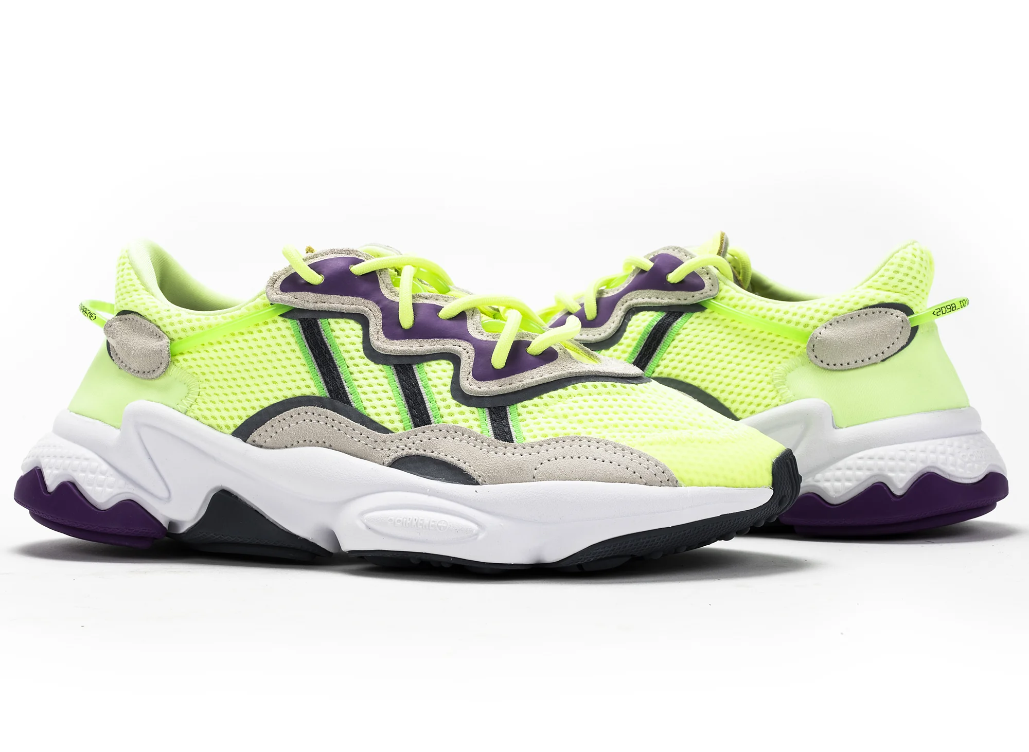 Adidas Women's Ozweego - Image 2