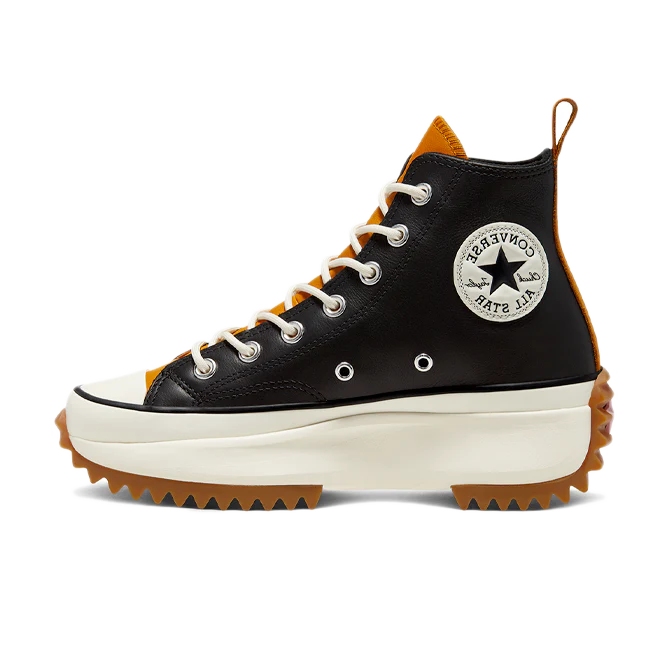 Women's Converse Run Star Hike - Image 2