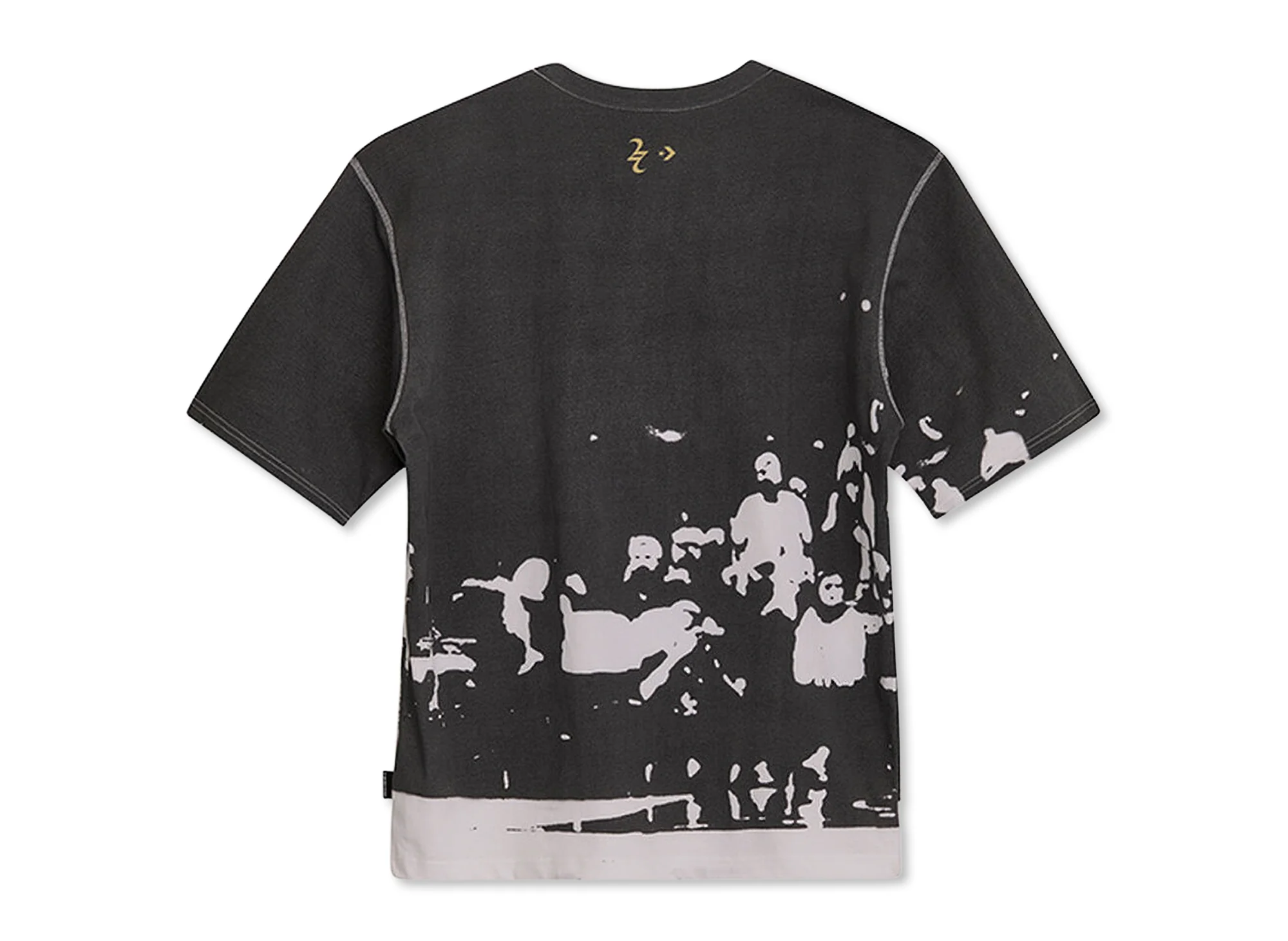 Converse T-Shirt - Image 2