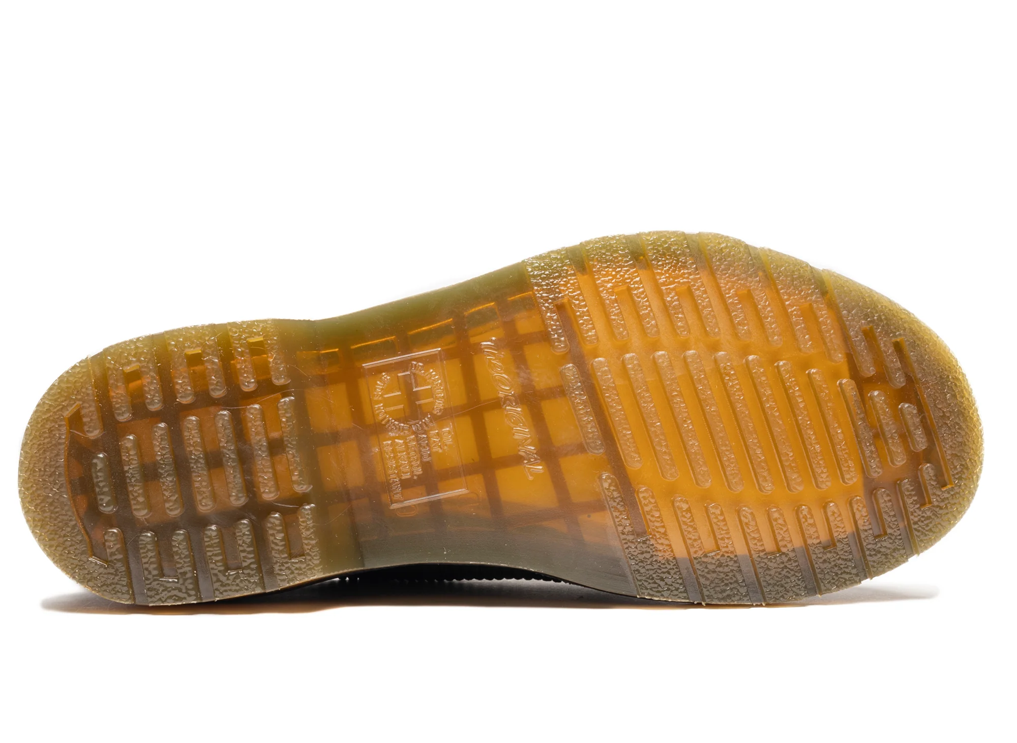 Dr. Martens Duchess Corduroy - Image 2