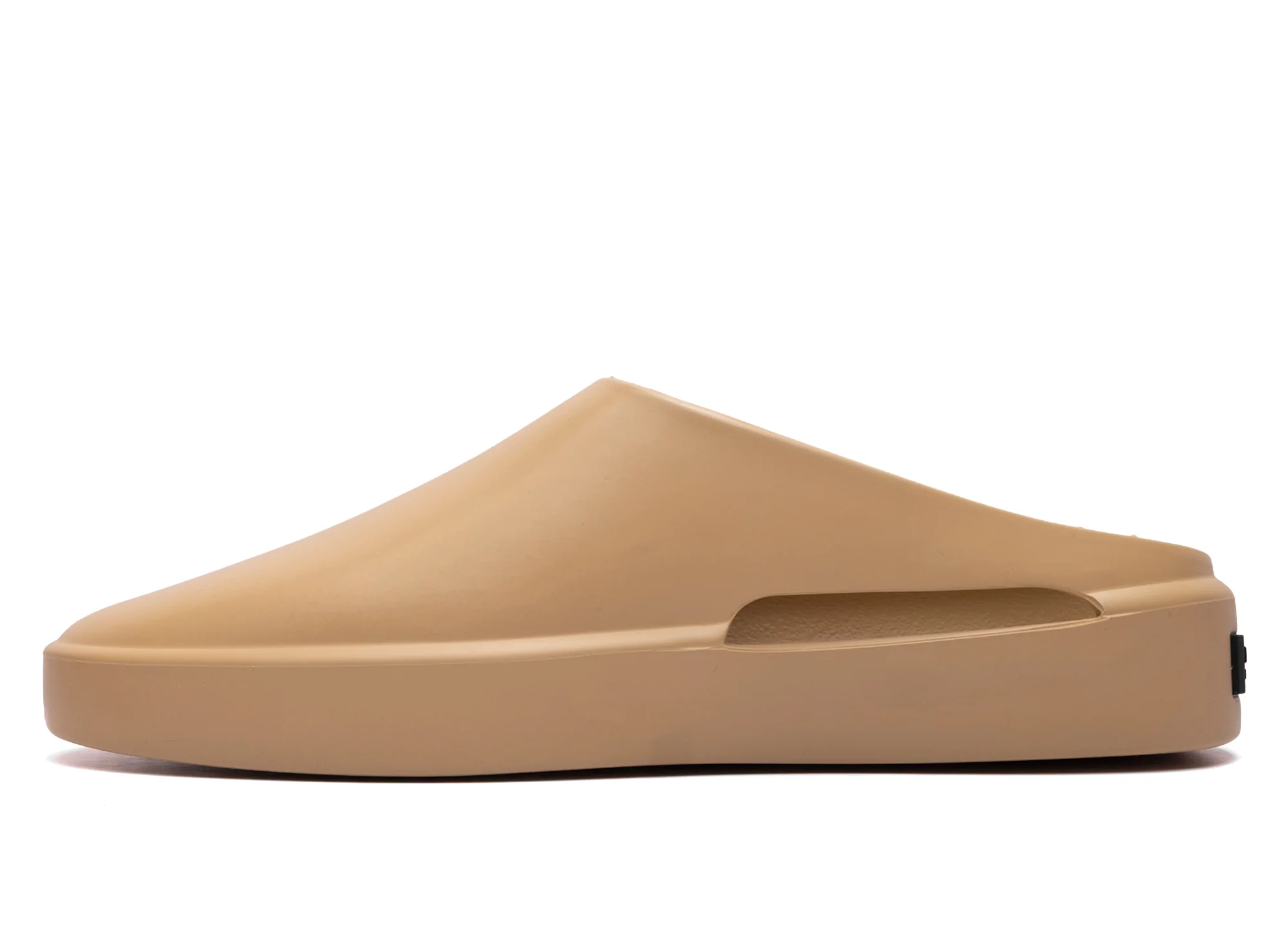 Fear of God Essentials California 1.0 in Travertine - Image 3