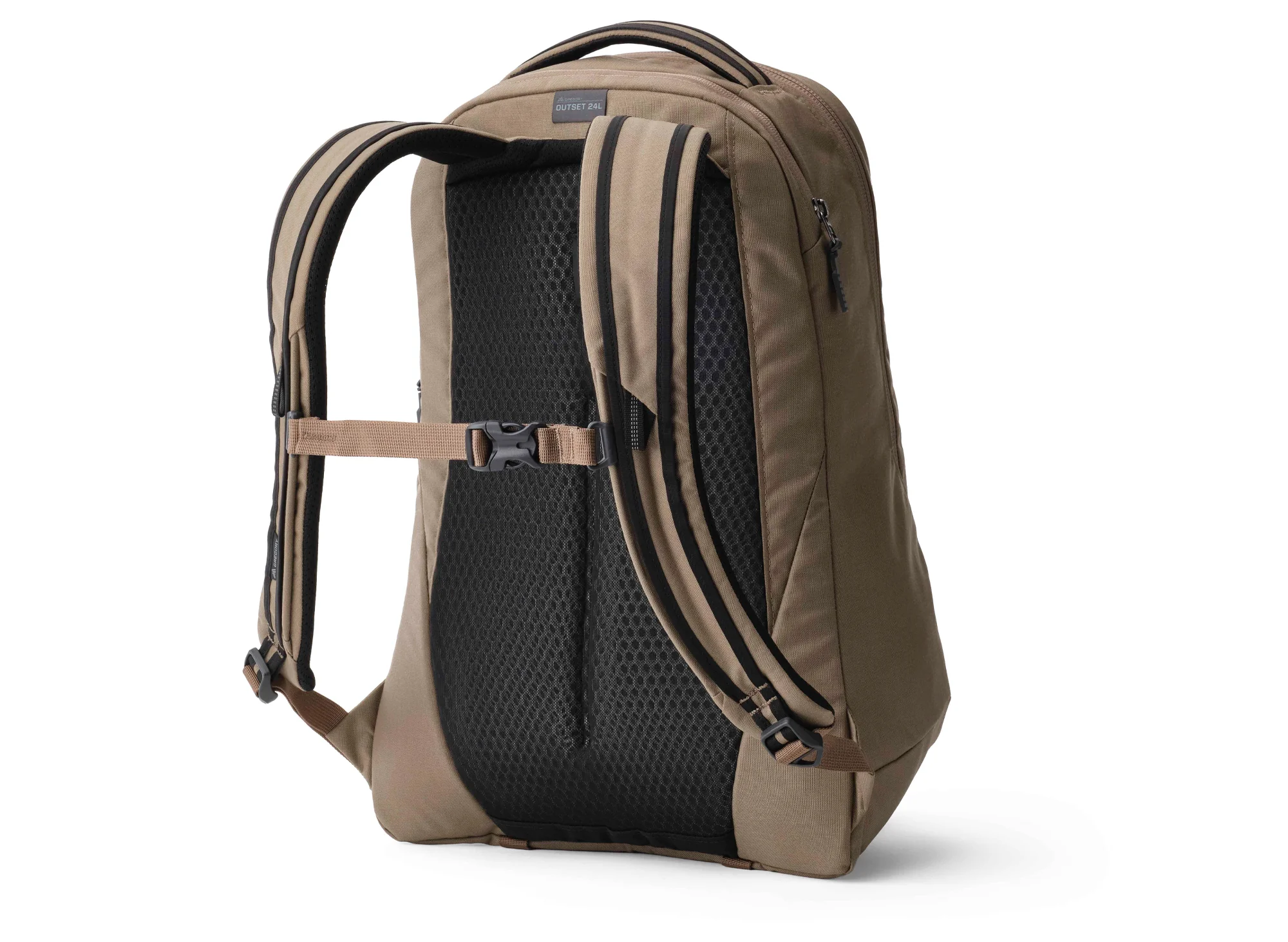 Gregory Outset 22 in Desert Tan - Image 2