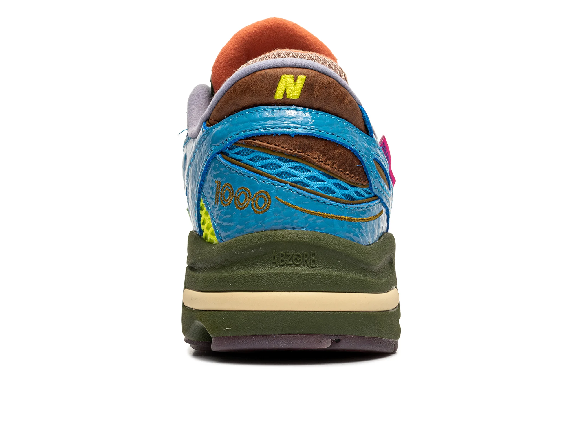 New Balance Salehe Bembury M1000BM - Image 2