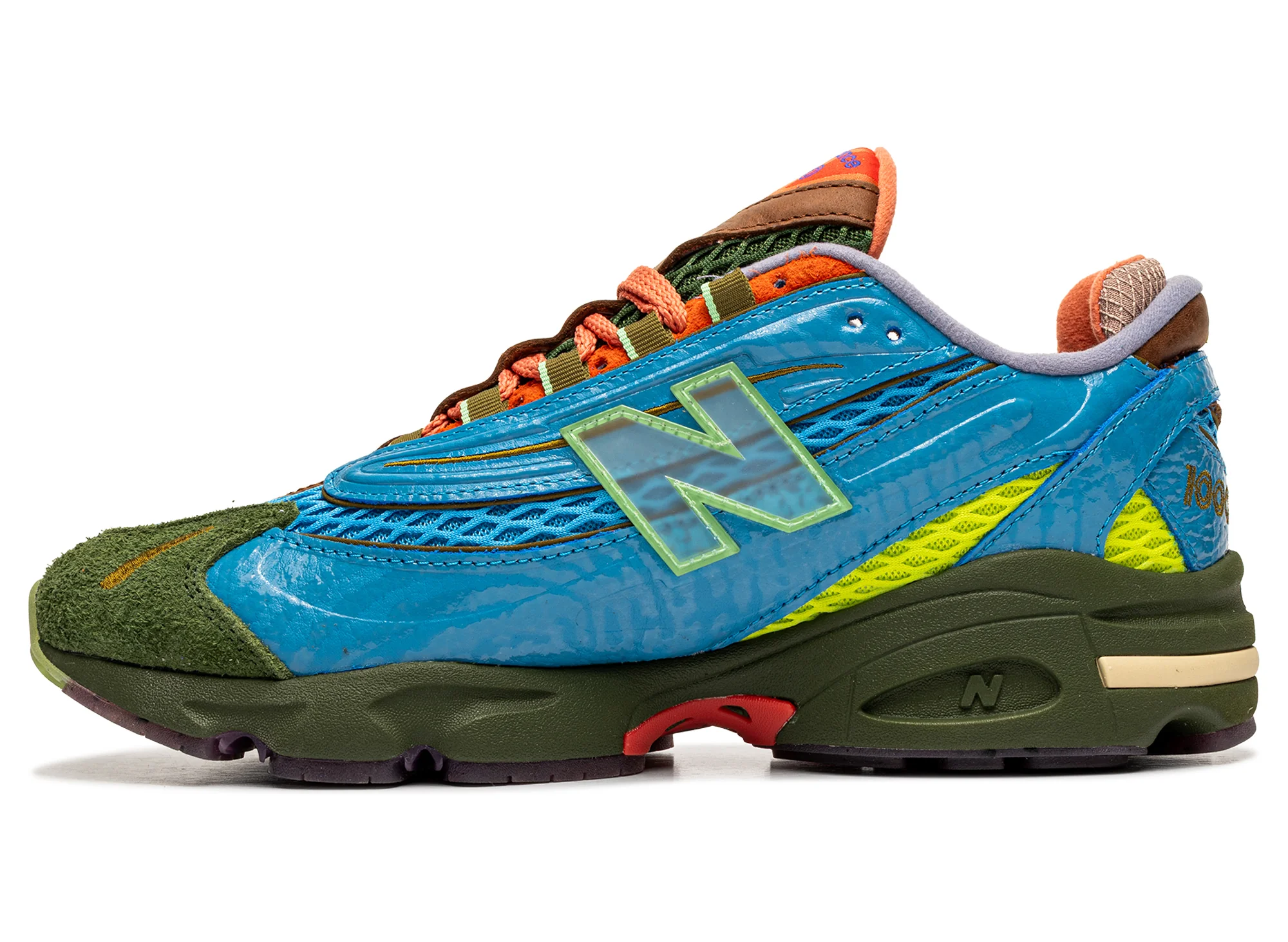 New Balance Salehe Bembury M1000BM - Image 3