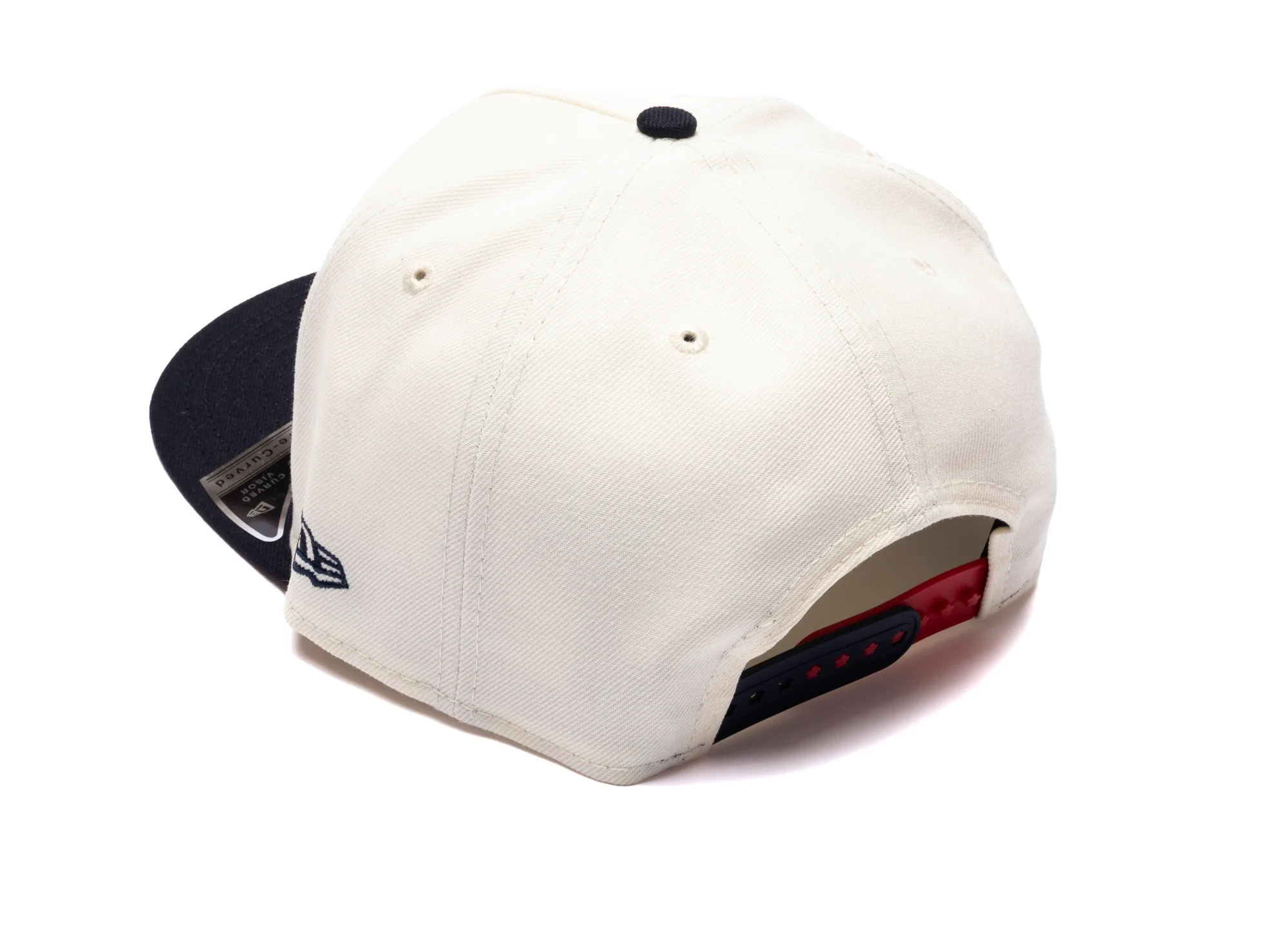 New Era 9Fifty A-Frame New York Yankees Snapback Hat - Image 3