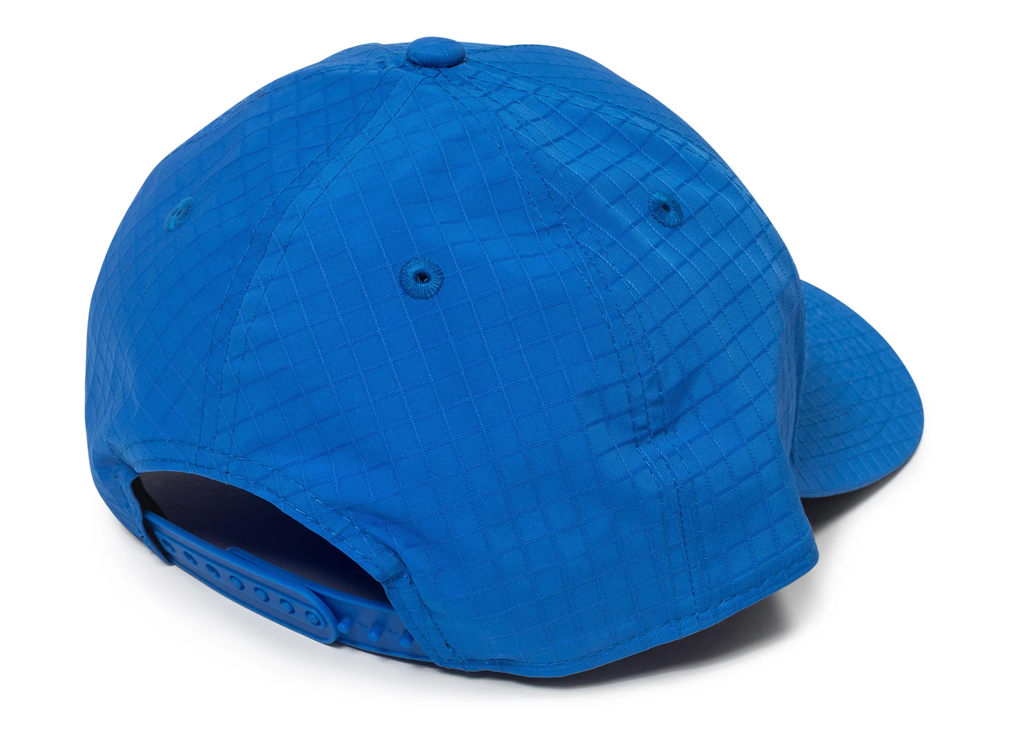 New Era Ripstop New York Knicks Snapback Hat - Image 2