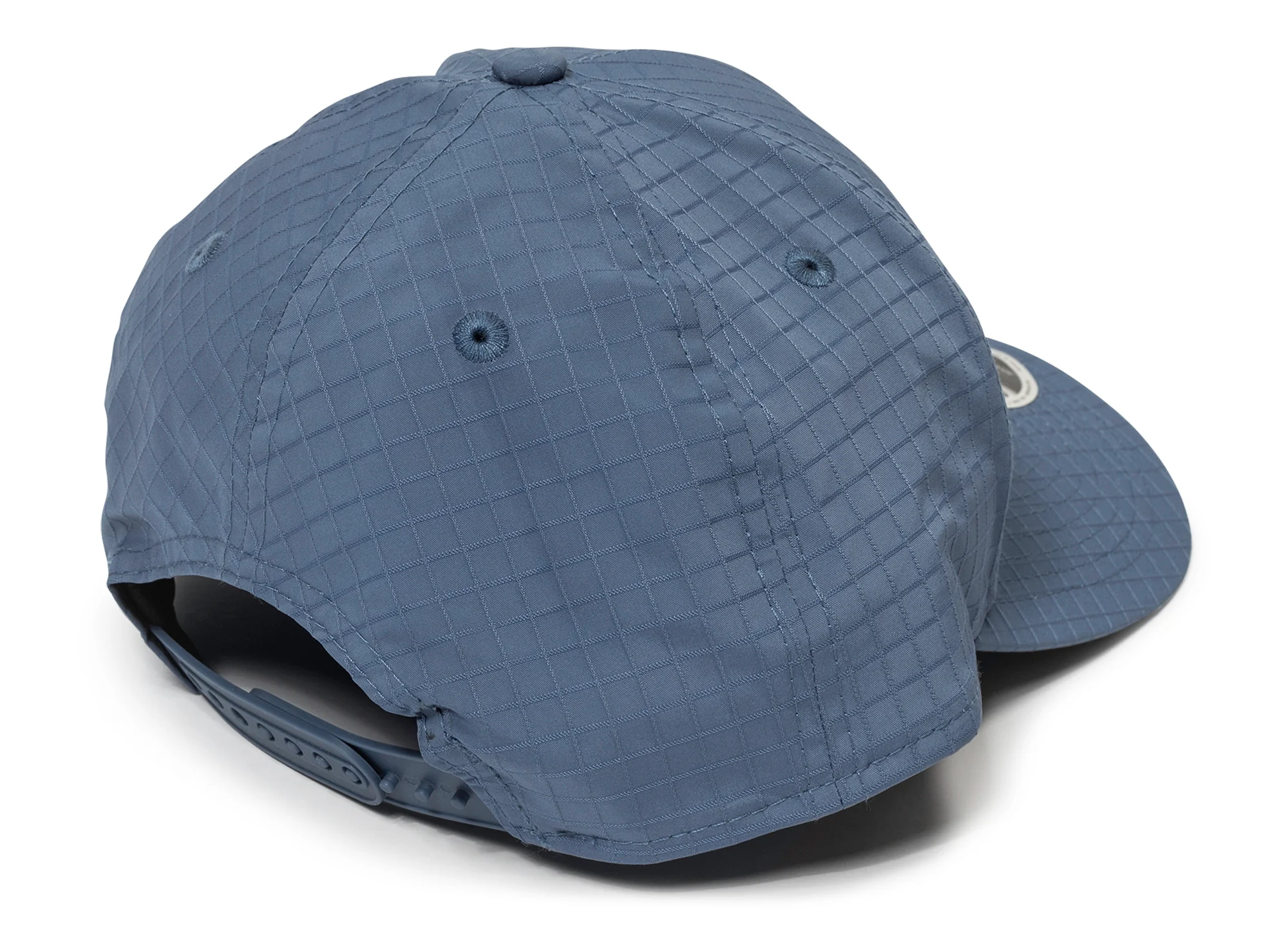 New Era Ripstop New York Mets Snapback Hat v2 - Image 2