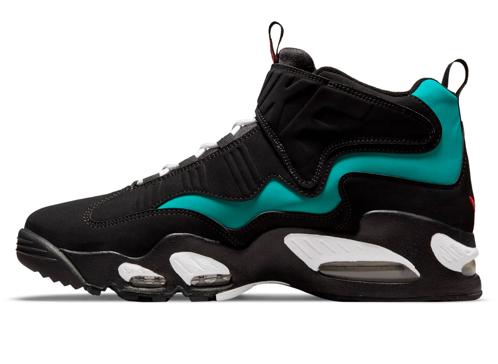 Nike Air Griffey Max 1 - Image 3