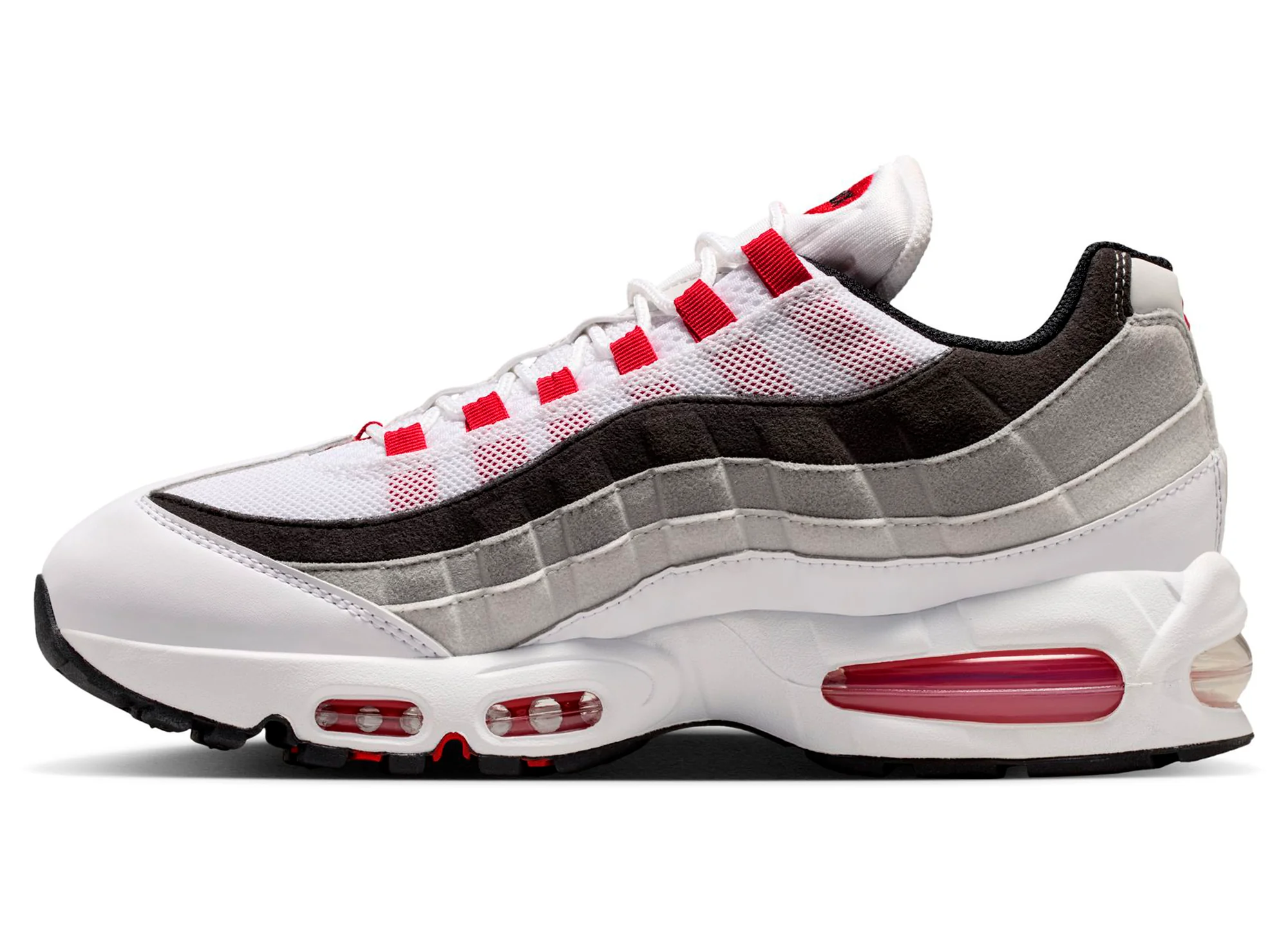 Nike Air Max 95 Big Bubble Premium - Image 3