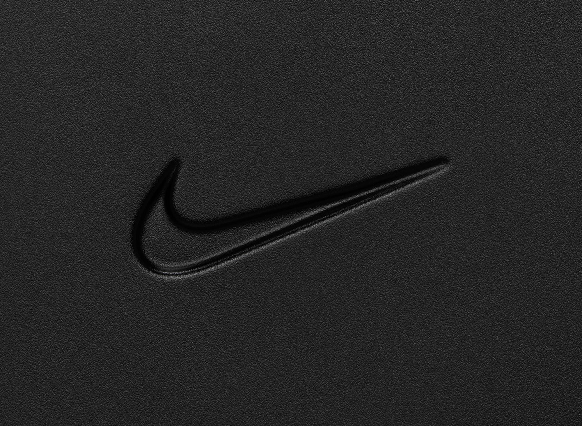 Nike Carry-On Luggage 22" Hardshell in Black - Image 11