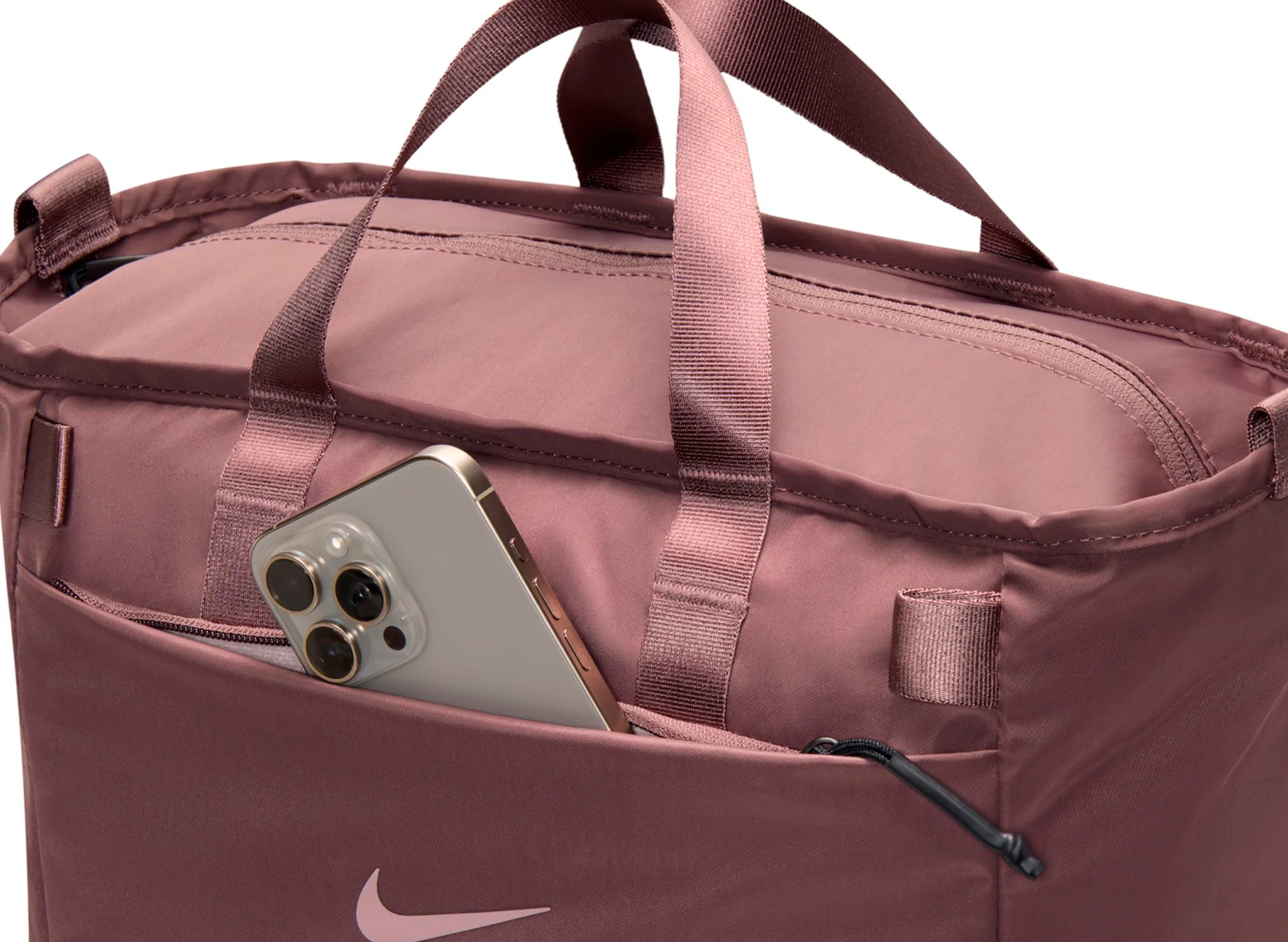Nike Convertible Diaper Bag 2.0 - Image 7