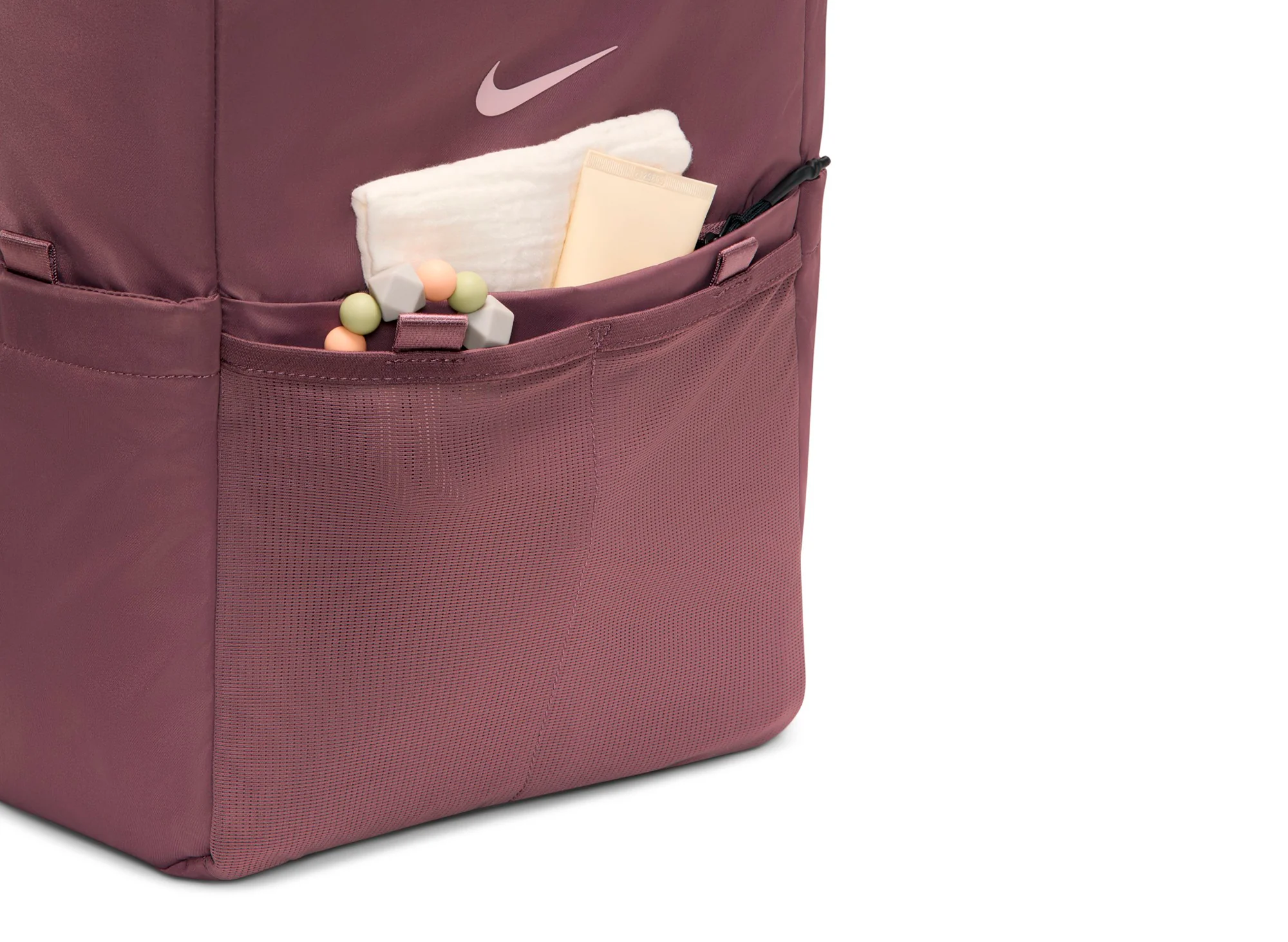 Nike Convertible Diaper Bag 2.0 - Image 8