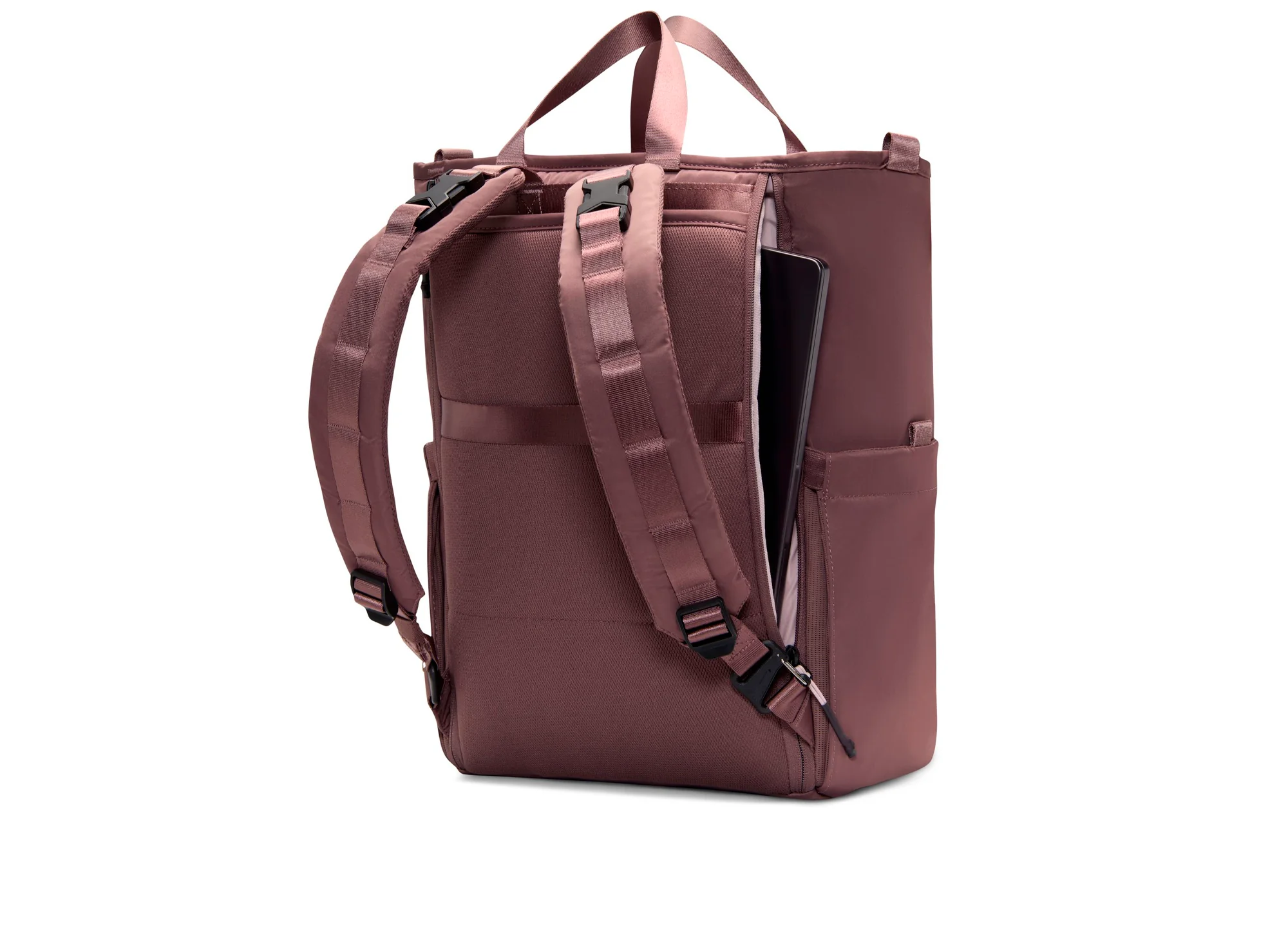 Nike Convertible Diaper Bag 2.0 - Image 9