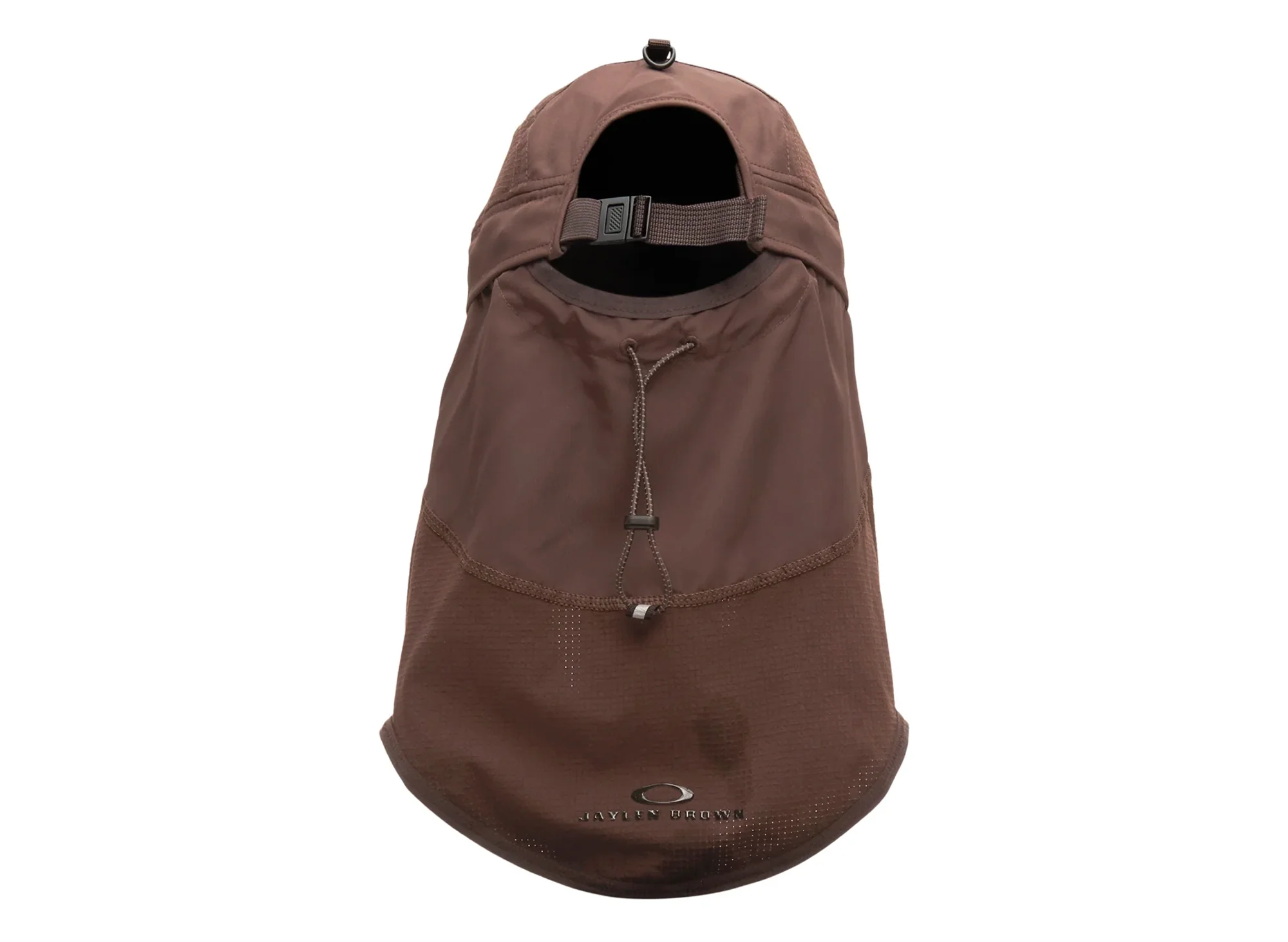 Oakley x Jaylen Brown Latitude Solar Cap in Terrain - Image 5