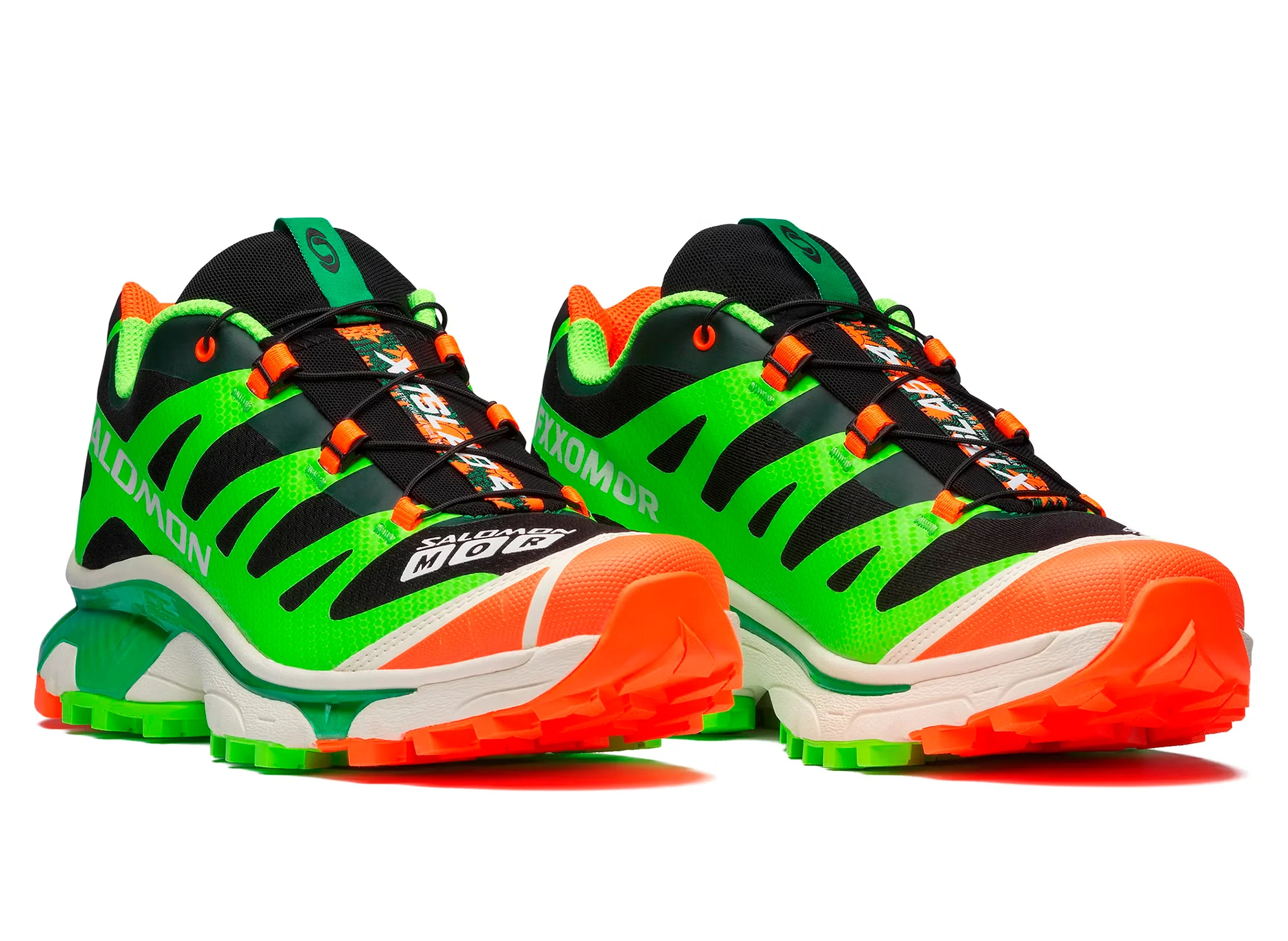 Salomon XT-4 OG Feid FERXXOCALIPSIS - Image 2