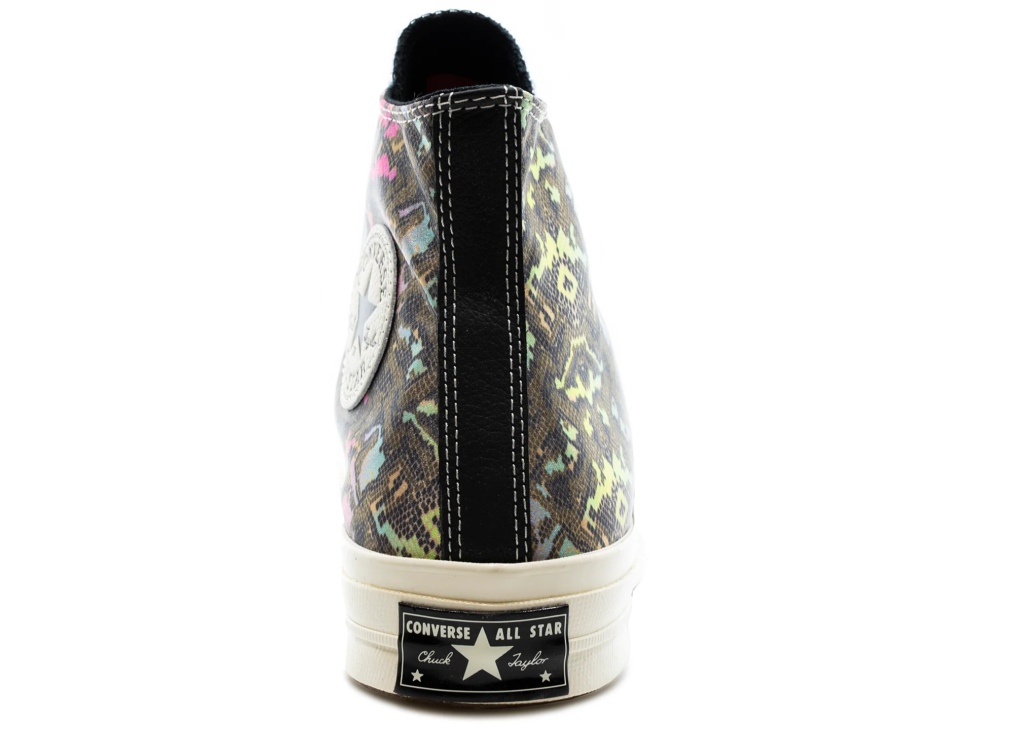 Women's Converse Chuck 70 Hi 'Digital Daze' - Image 2