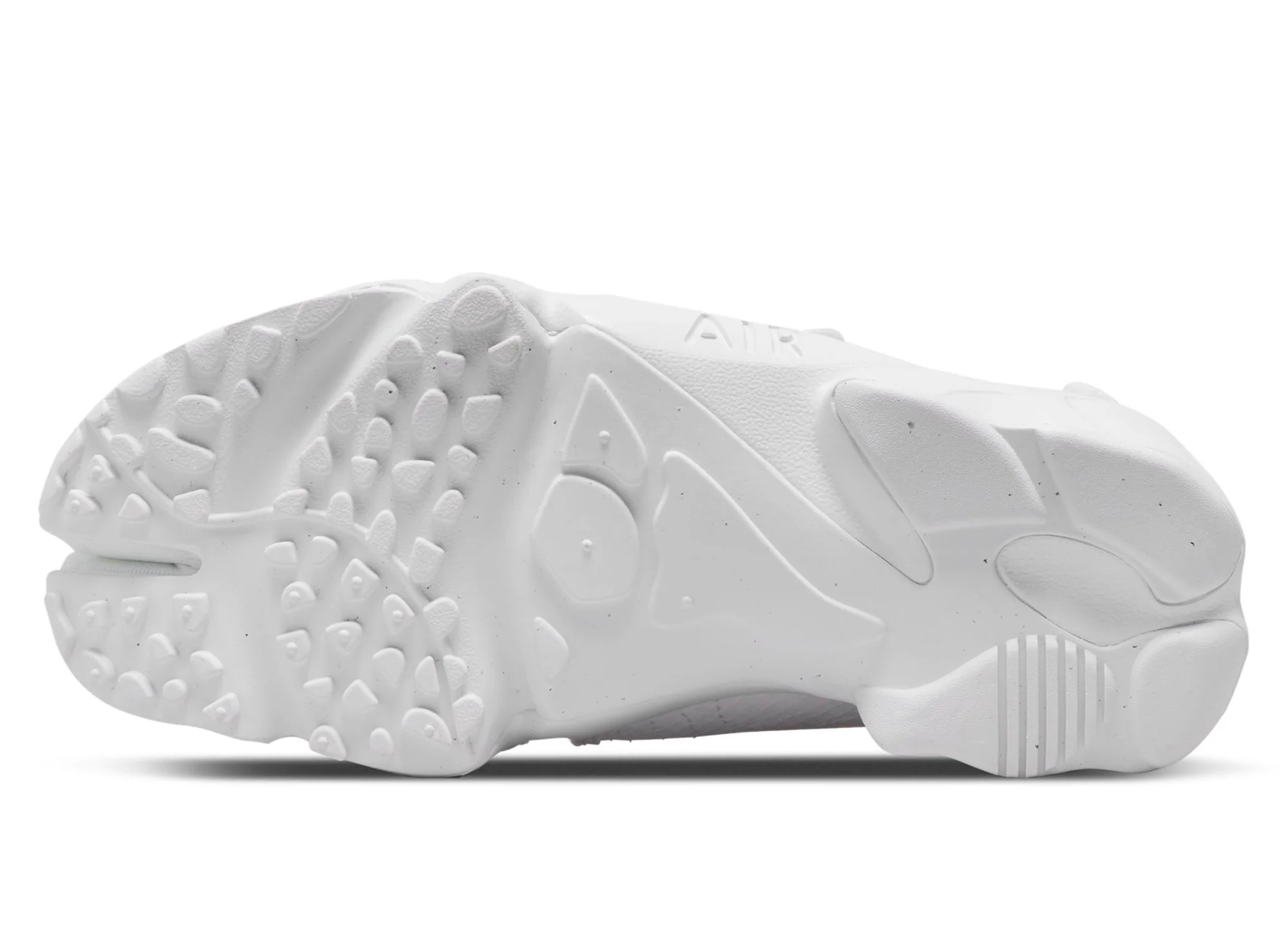 Women's Nike Air Rift Breathe in White - Image 5