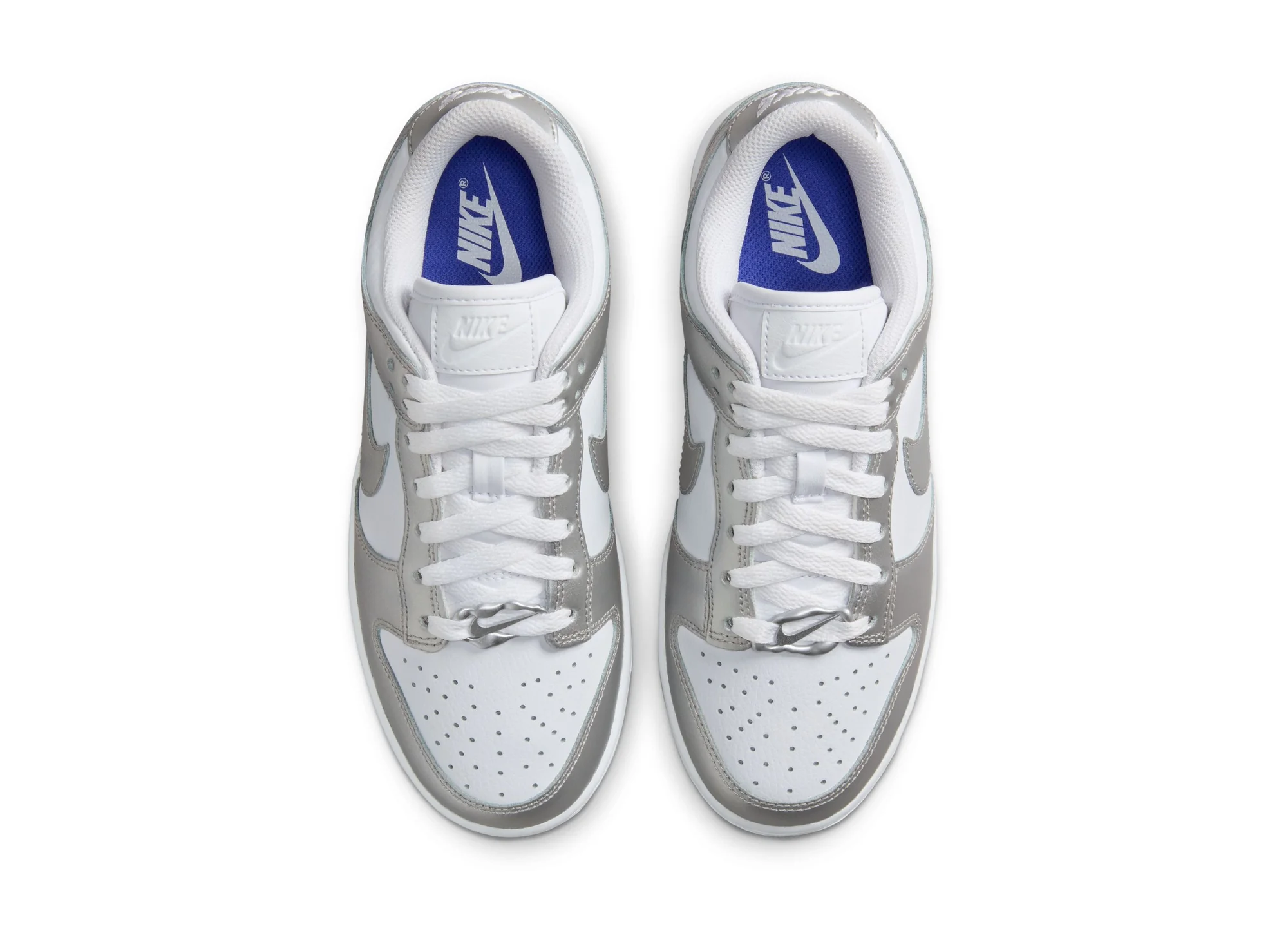 Women's Nike Dunk Low - Image 4